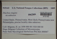 Image Associated With the Occurence